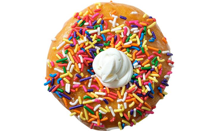 Order Carnival food online from Factory Donuts store, Philadelphia on bringmethat.com