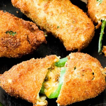 Order Jalapeno Poppers food online from Ange's Pizza store, Columbus on bringmethat.com