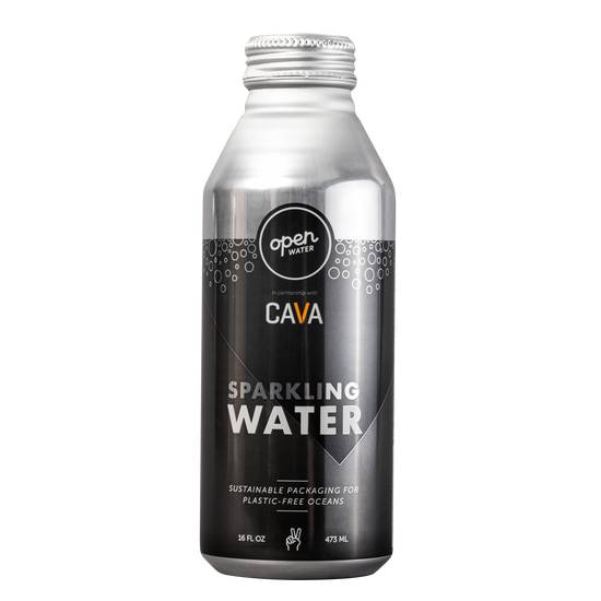 Order Sparkling Water food online from Cava store, Bridgewater on bringmethat.com