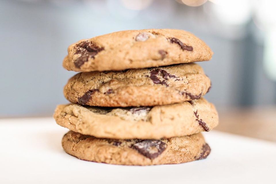 Order Chocolate Chip food online from Heritage Creamery store, Waco on bringmethat.com