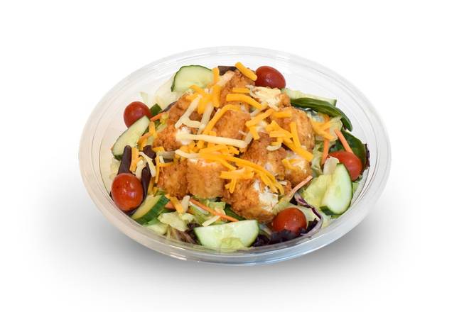 Order PDQ Salad food online from PDQ store, Cary on bringmethat.com