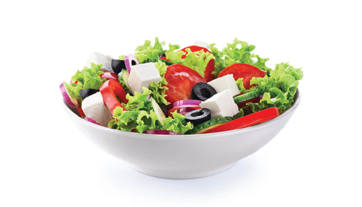 Order Salad food online from Nortpoint Deli store, Dallas on bringmethat.com
