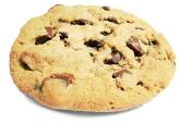 Order 1 Cookie food online from Mancinos Pizza & Grinders store, Fond Du Lac on bringmethat.com