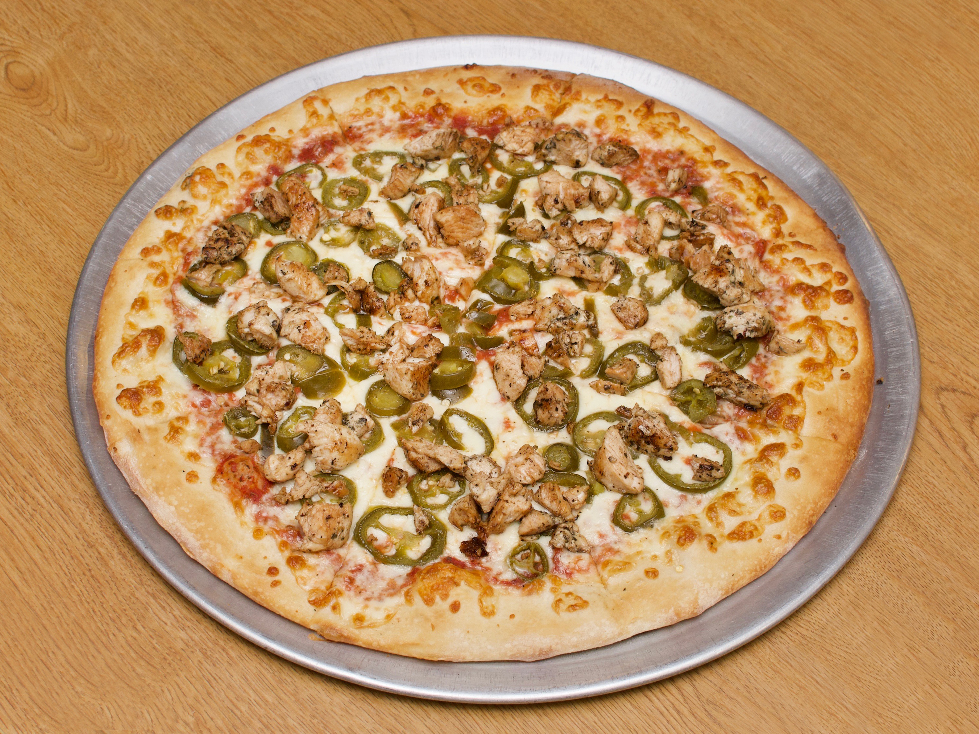 Order Pizza Special food online from Fairlington Pizza Carry Out store, Alexandria on bringmethat.com