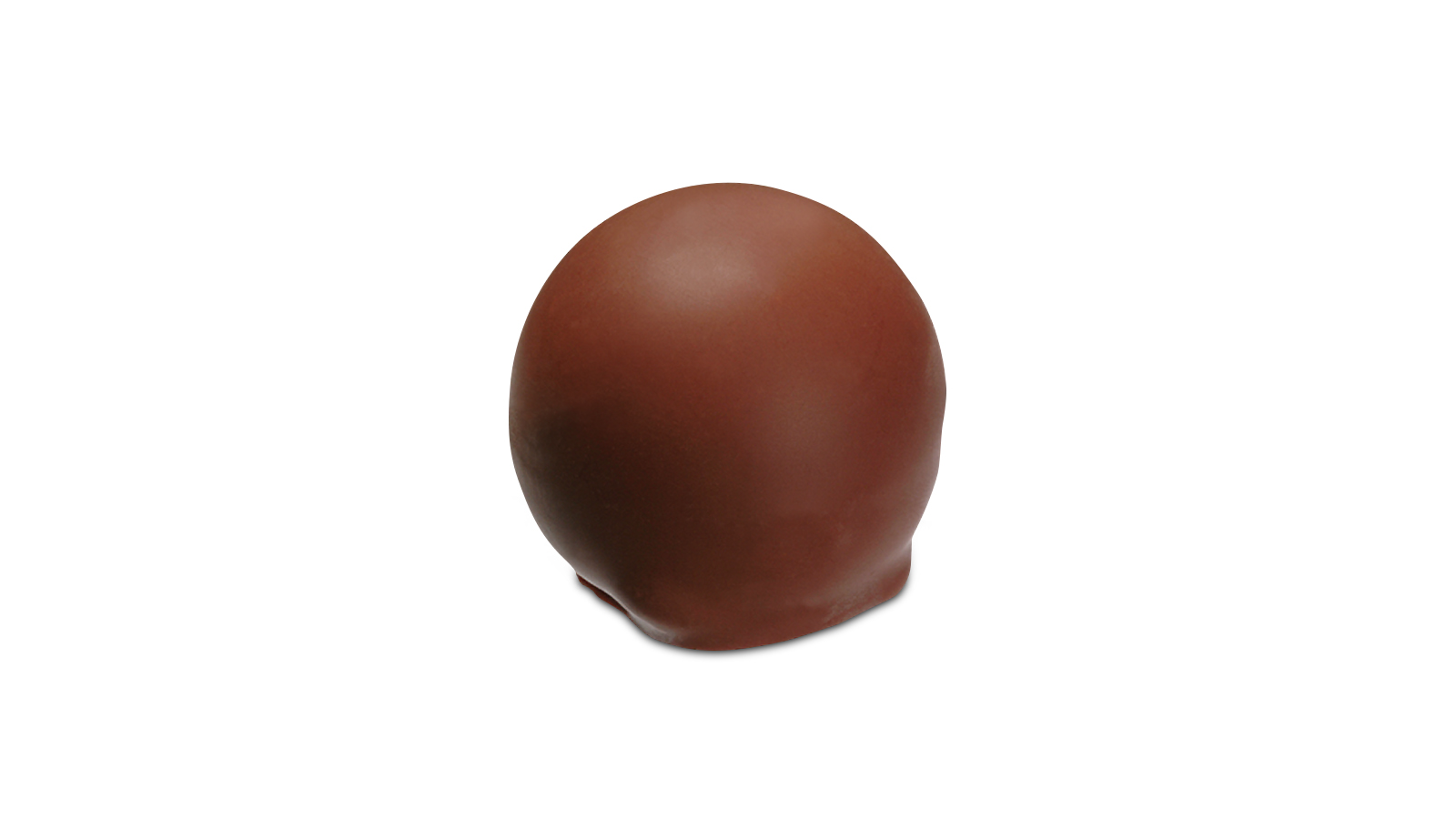 Order Milk Chocolate Truffle food online from Rocky Mountain Chocolate Factory store, Irvine on bringmethat.com