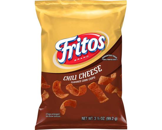Order Frito Chili Cheese 3.5oz food online from Rocket store, San Clemente on bringmethat.com
