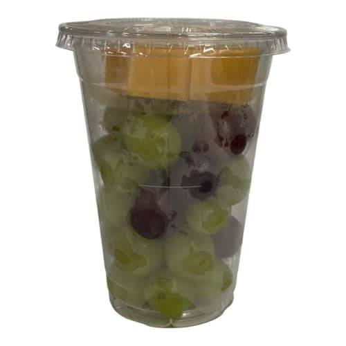 Order Grape N Cheese Cup (7 oz) food online from Safeway store, Colorado Springs on bringmethat.com