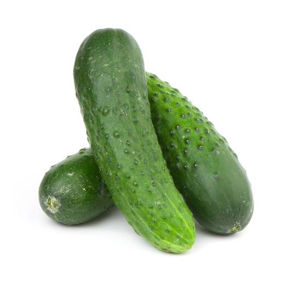 Order Organic Mini Cucumbers (1 lb) food online from Safeway store, Grass Valley on bringmethat.com