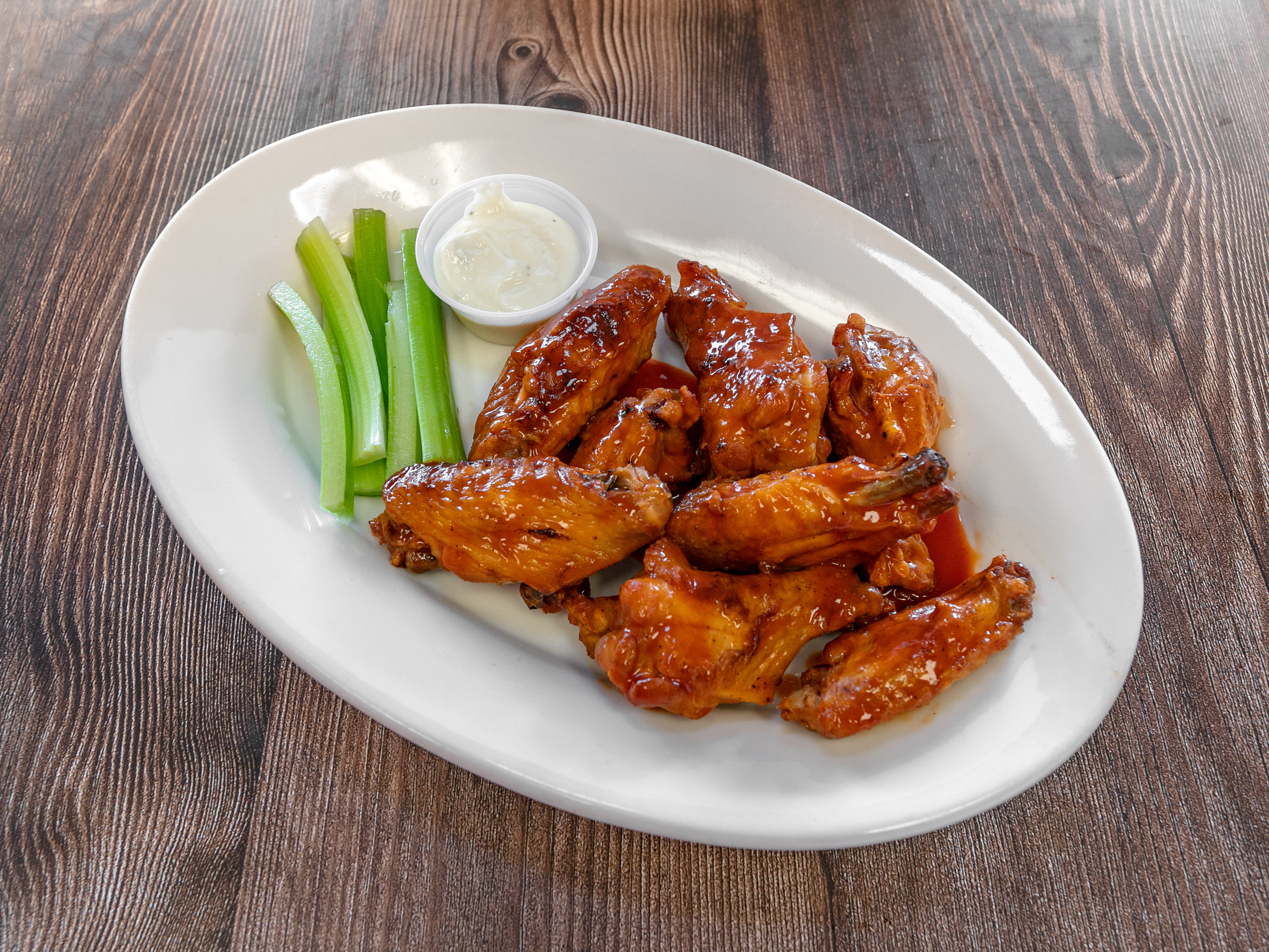 Order Hot Wings  Pizza food online from G'angelo store, Marietta on bringmethat.com