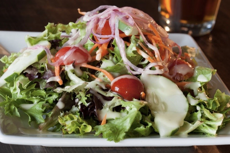 Order House Salad food online from Ellyn Tap And Grill store, Glen Ellyn on bringmethat.com