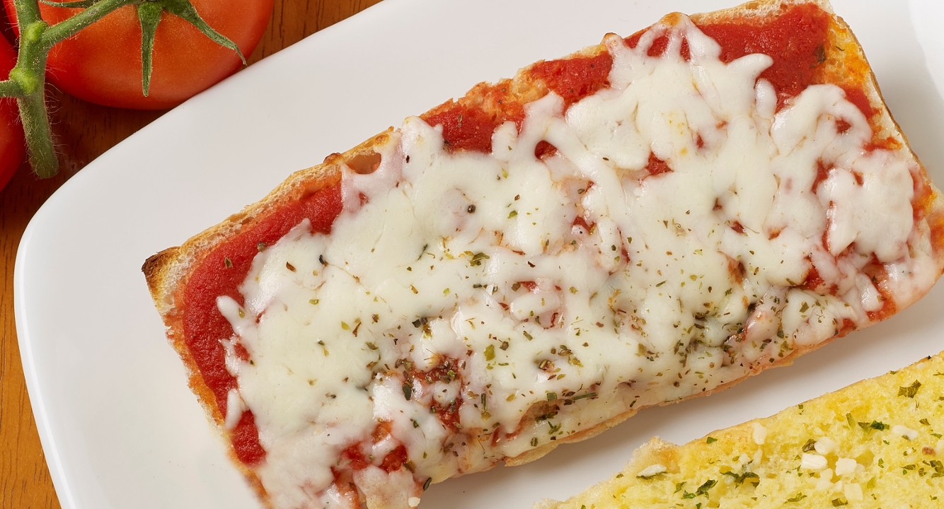 Order Pizza Bread food online from Judy Pizza store, Highland Park on bringmethat.com