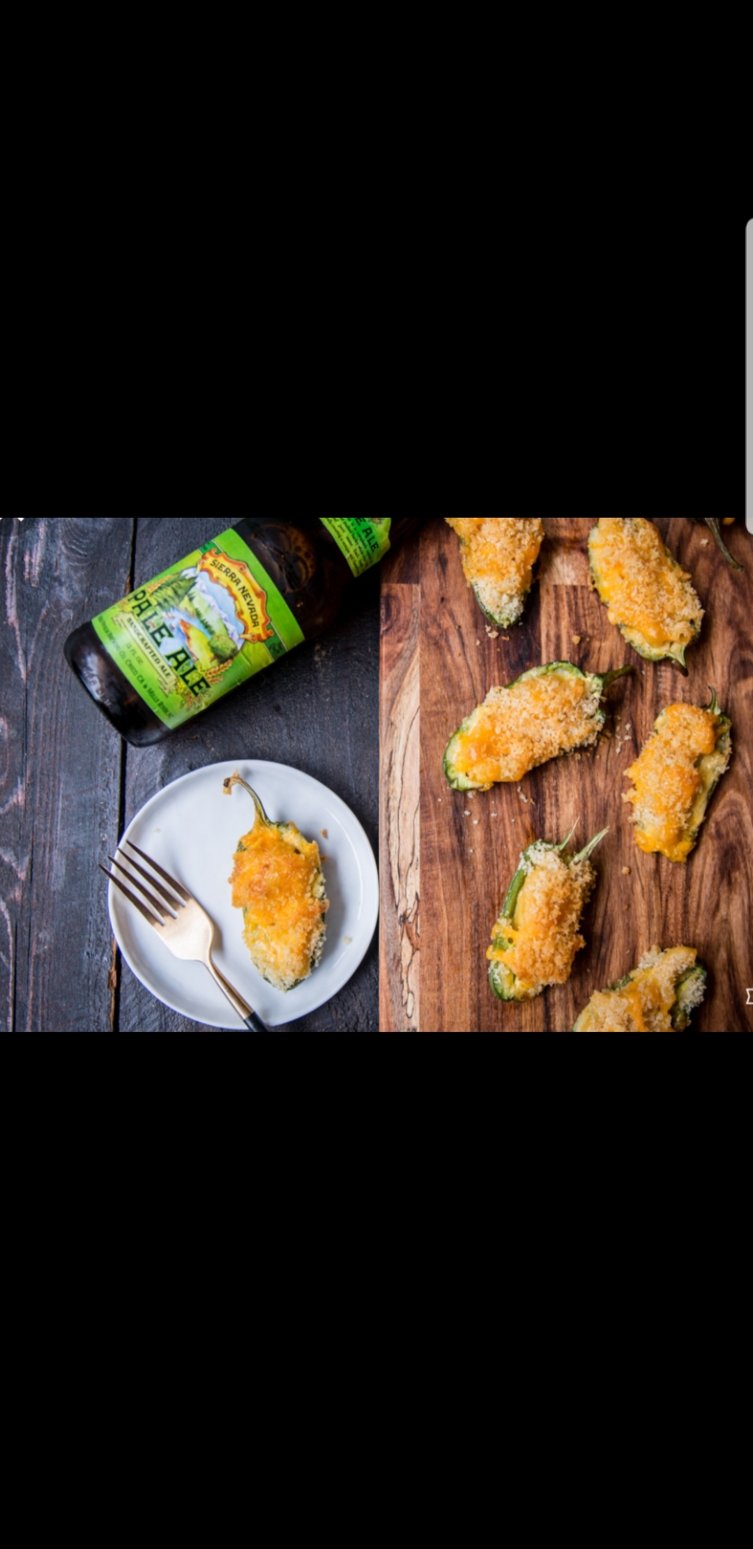 Order Mac and Cheese Jalapeno Poppers food online from Romeo's Pizza and Pasta store, Wadsworth on bringmethat.com