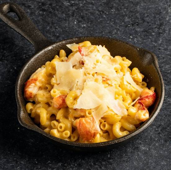 Order Lobster Mac & Cheese food online from Kona Grill store, Denver on bringmethat.com