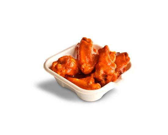 Order 6 Wings. food online from Detroit Wing Company store, Allen Park on bringmethat.com