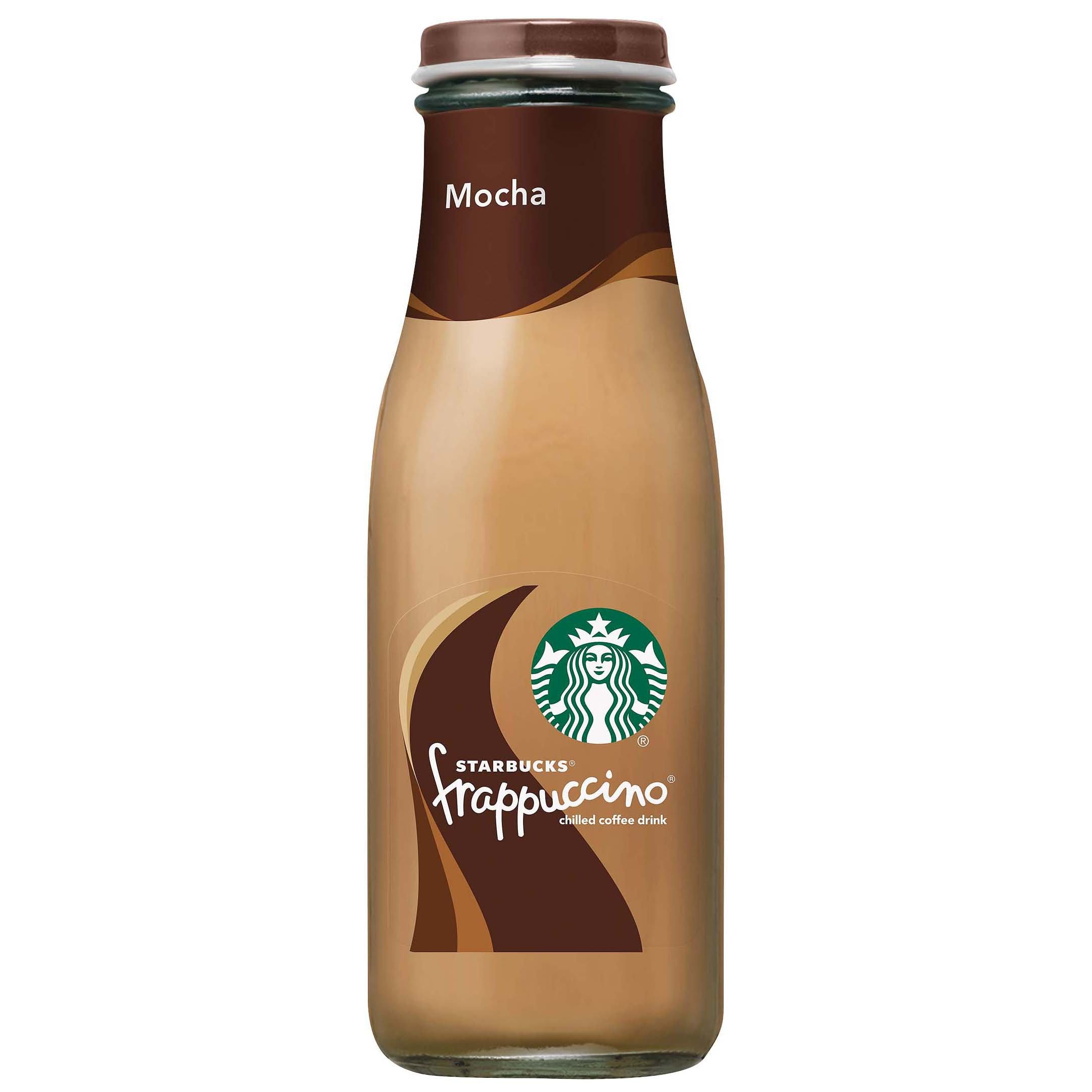 Order Starbucks Frappuccino - Drink food online from San Remo Pizzeria store, San Diego on bringmethat.com