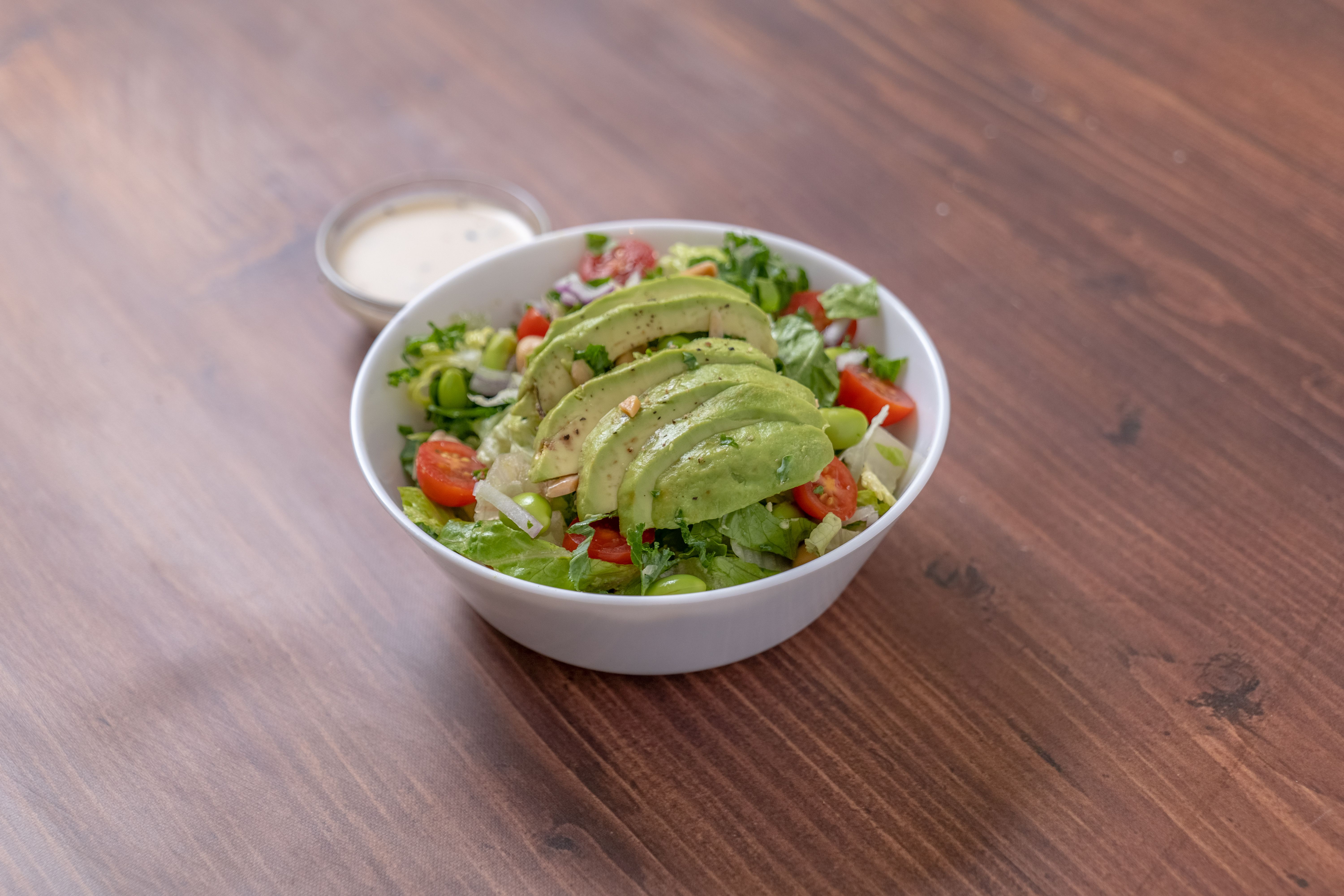 Order Power Salad food online from Vivoli Cafe store, Los Angeles on bringmethat.com
