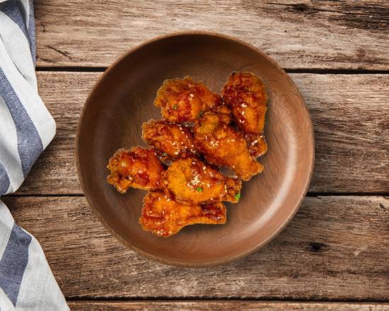Order Mild Wings food online from Wing Nation store, Vista on bringmethat.com