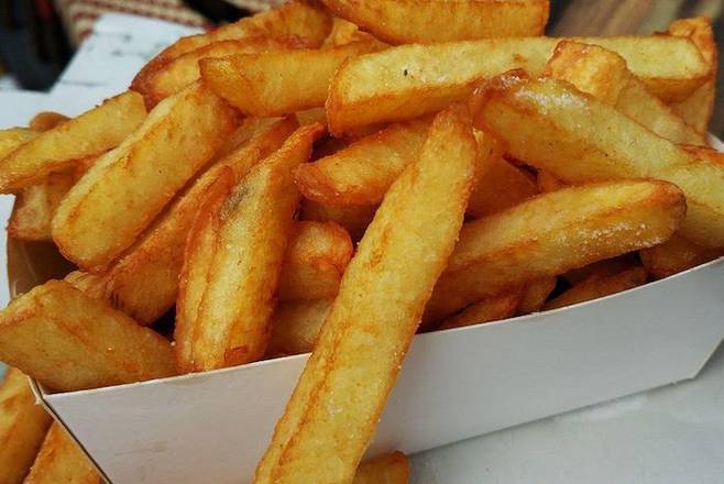 Order French Fries food online from Michin Dak store, Los Angeles on bringmethat.com
