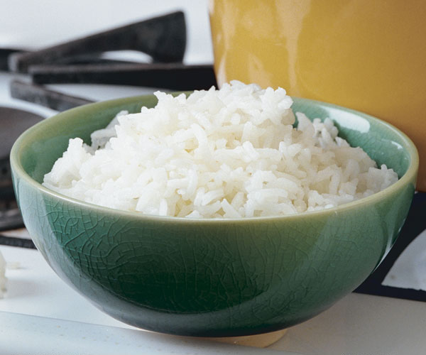 Order White Rice Small food online from Jam Icon Jamaican Resturant store, Newark on bringmethat.com