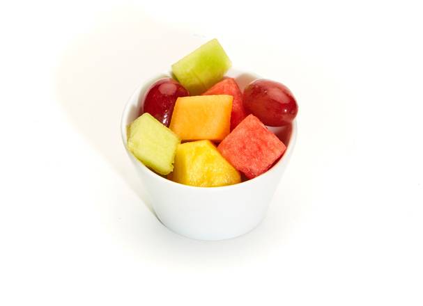 Order Side of Fresh-Cut Fruit food online from Taziki Mediterranean Cafe store, Auburn on bringmethat.com