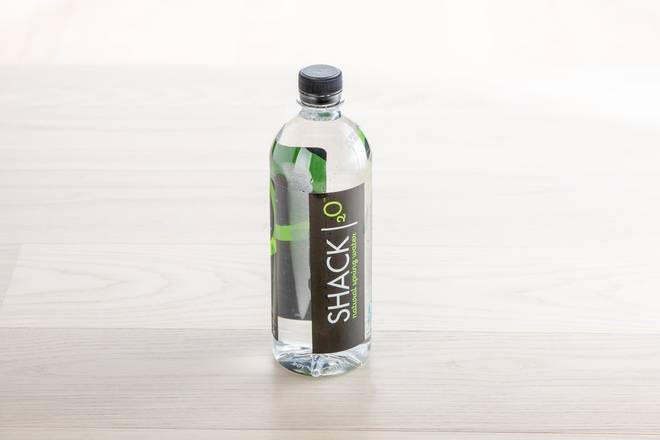 Order Shack2O Water food online from Shake Shack store, Alpharetta on bringmethat.com