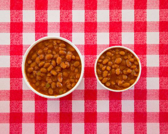 Order Baked Beans food online from Gus's World Famous Chicken Fried store, Dallas on bringmethat.com