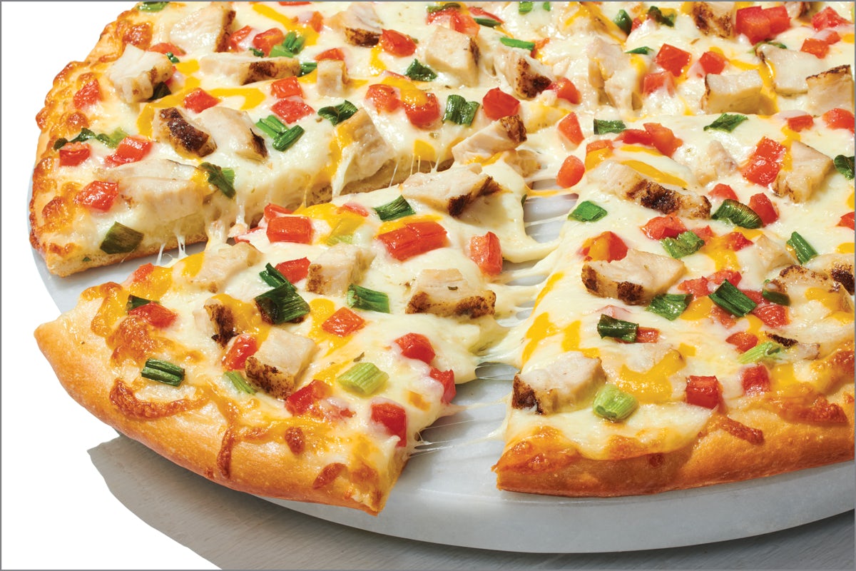 Order Chicken Garlic - Baking Required food online from Papa Murphy's store, Colorado Springs on bringmethat.com