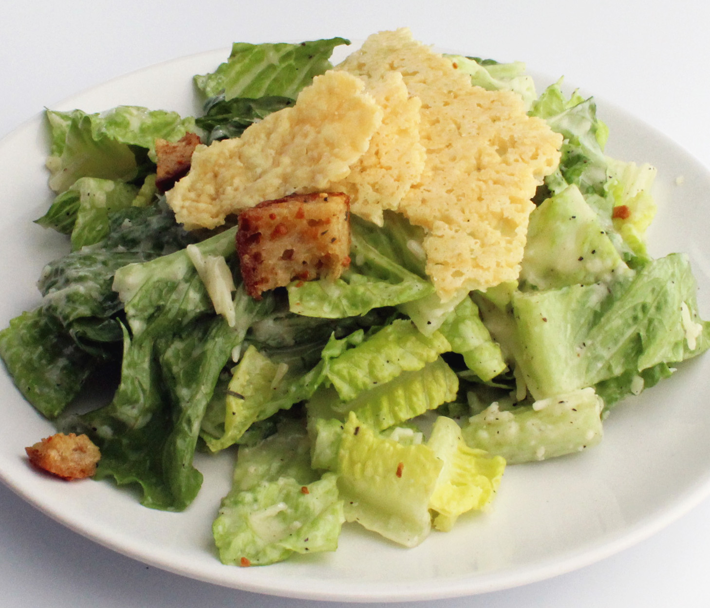 Order Caesar Salad food online from Ypsi Alehouse store, Ypsilanti on bringmethat.com