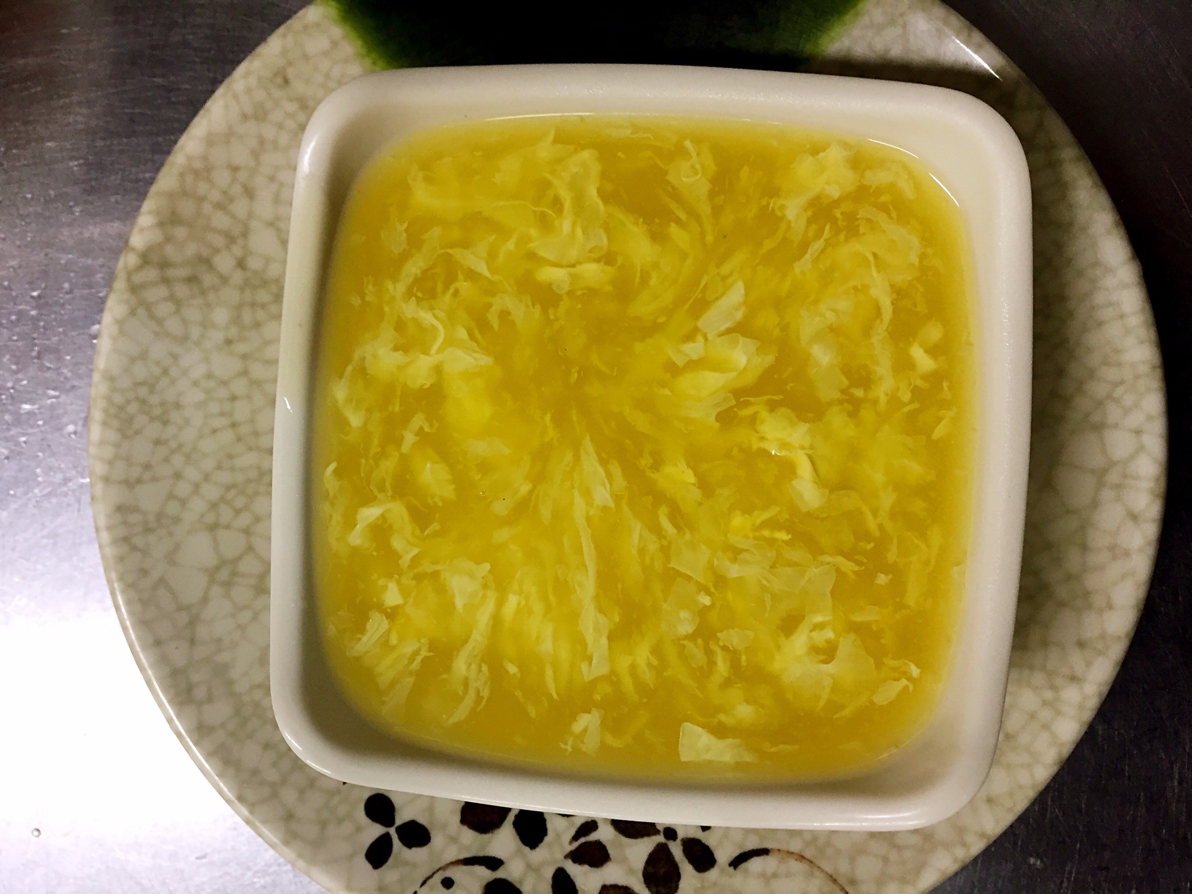 Order Egg Drop Soup food online from No.1 chinese restaurant store, New York on bringmethat.com