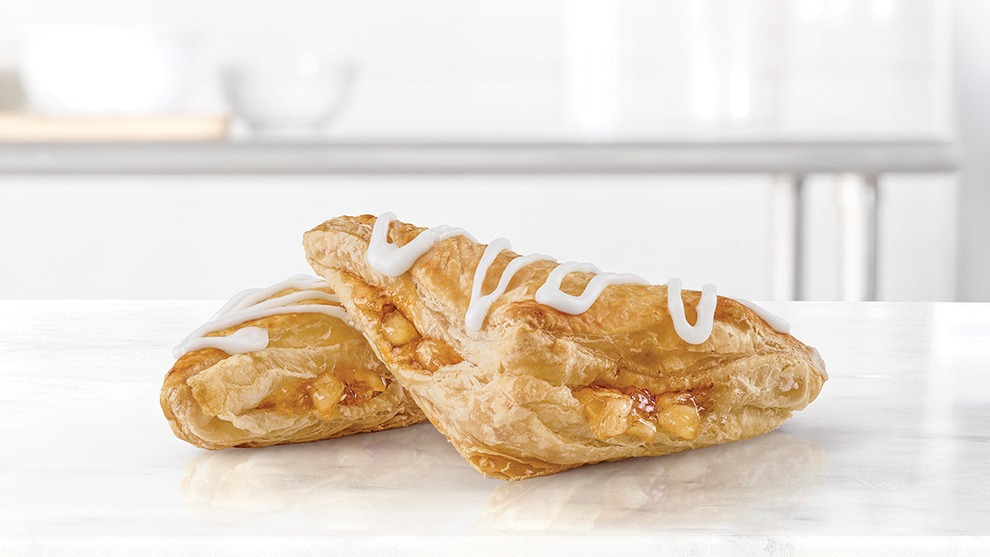 Order Apple Turnover food online from Arby store, Yuma on bringmethat.com