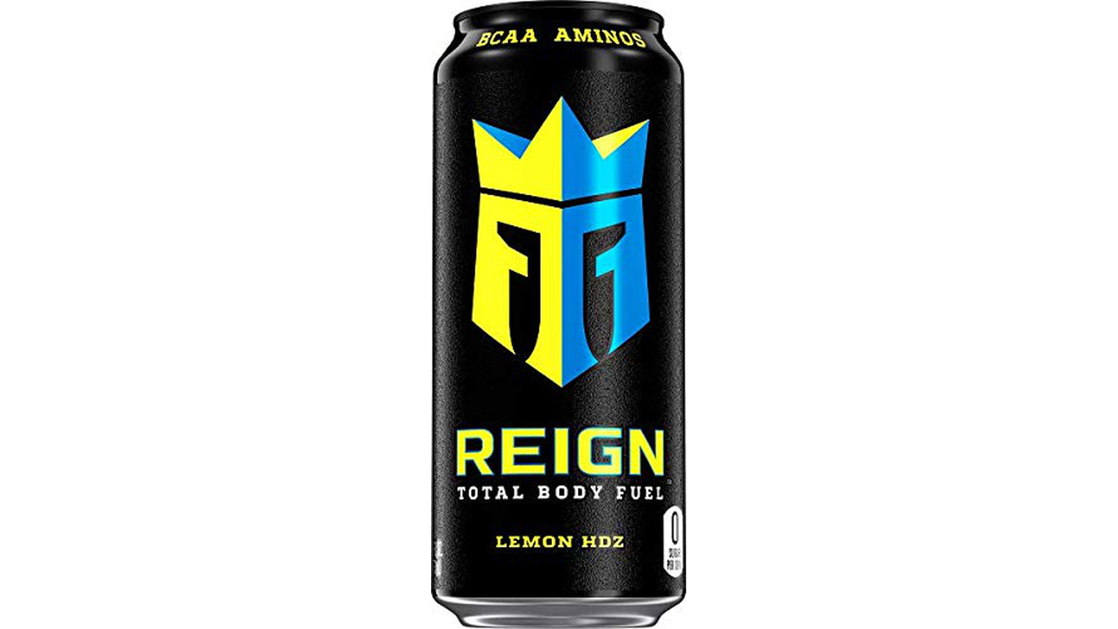 Order Reign Total Body Fuel, Lemon HDZ, Fitness & Performance Drink, 16 Fl Oz food online from Lula Convenience Store store, Evesham on bringmethat.com