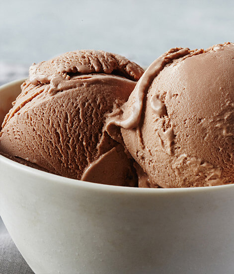 Order Chocolate Ice Cream food online from Haagen-Dazs store, Cherry Hill on bringmethat.com