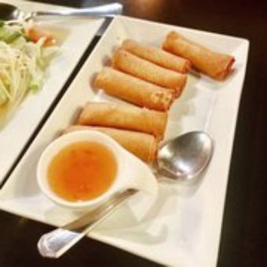 Order Spring Rolls food online from Smile Lao Thai store, Tempe on bringmethat.com