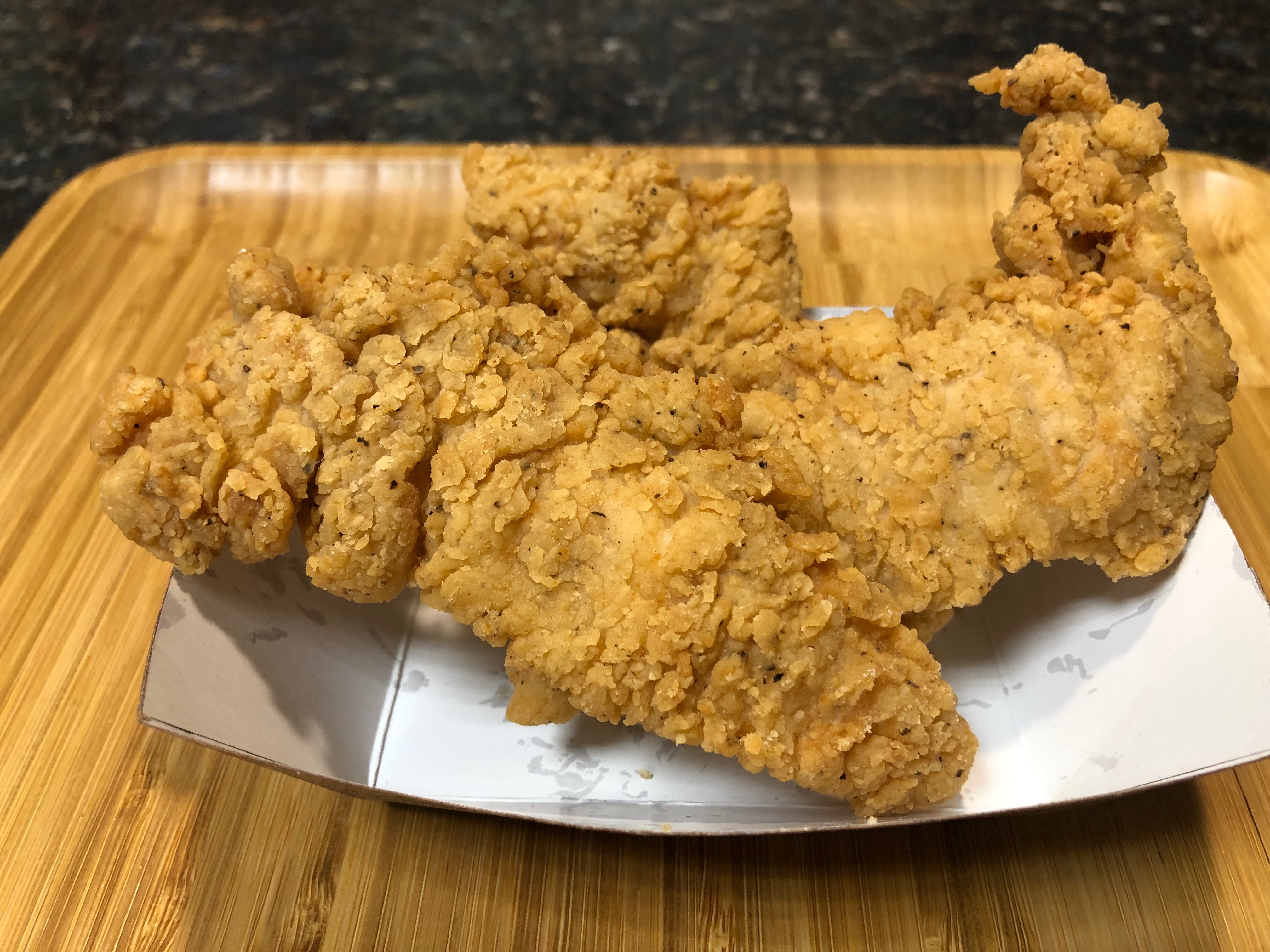 Order Chicken Fingers food online from Kasa Pizza store, Cresco on bringmethat.com