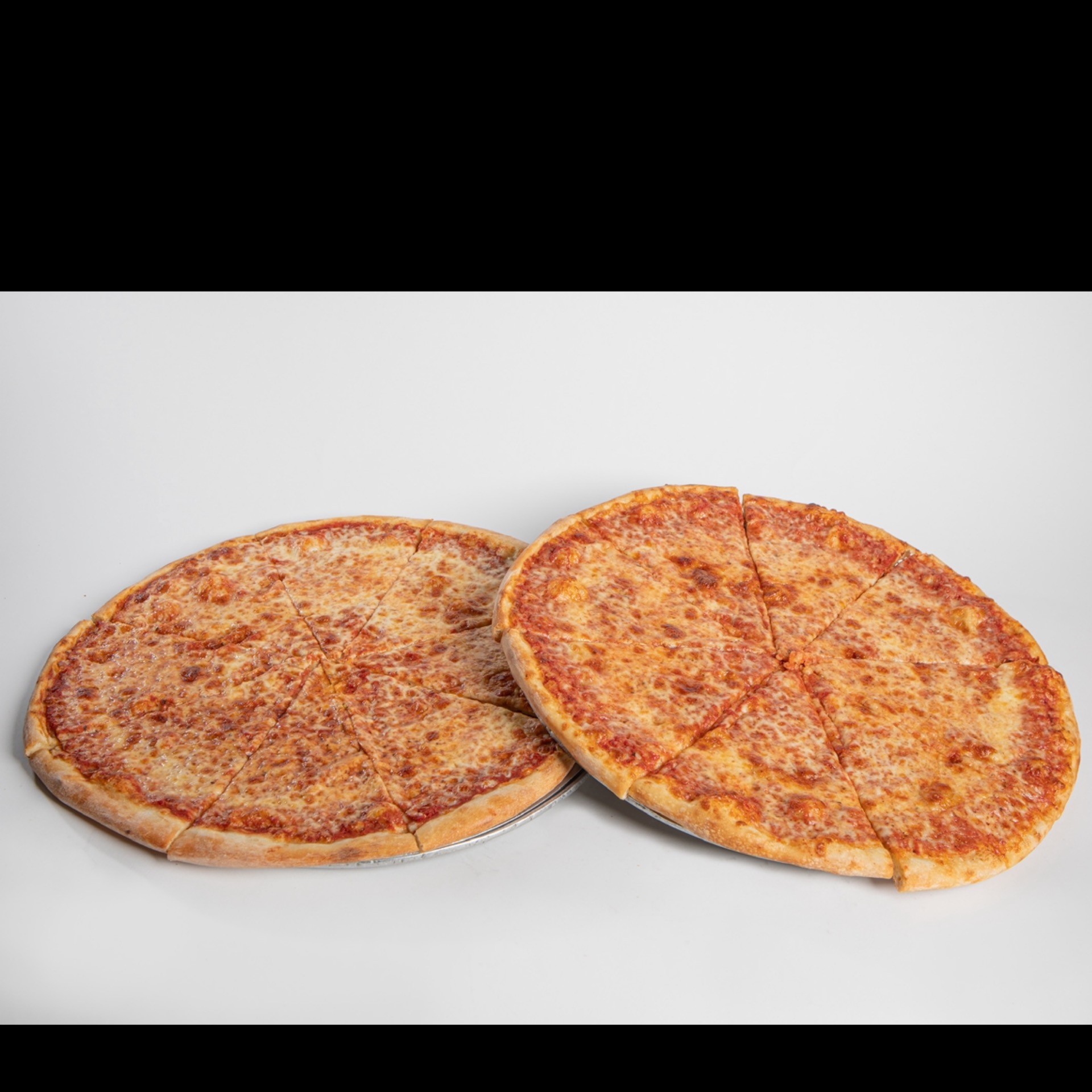 Order 2 Lg Pizza - Regular Price food online from Sicilian Delight store, Waterbury on bringmethat.com