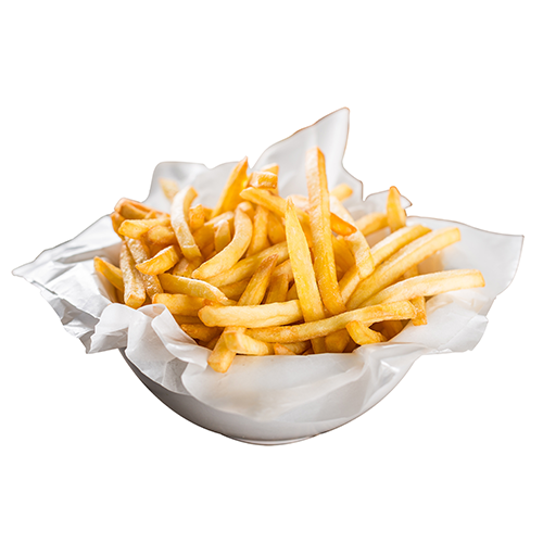 Order French Fries food online from bb.q Chicken store, Las Vegas on bringmethat.com