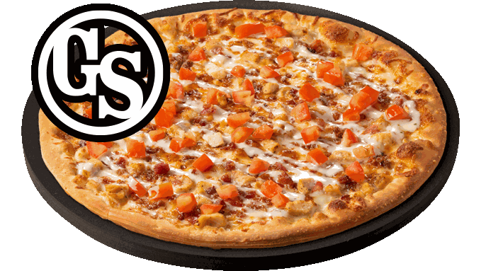 Order GS Chk Bacon Ranch food online from Pizza Ranch store, Billings on bringmethat.com