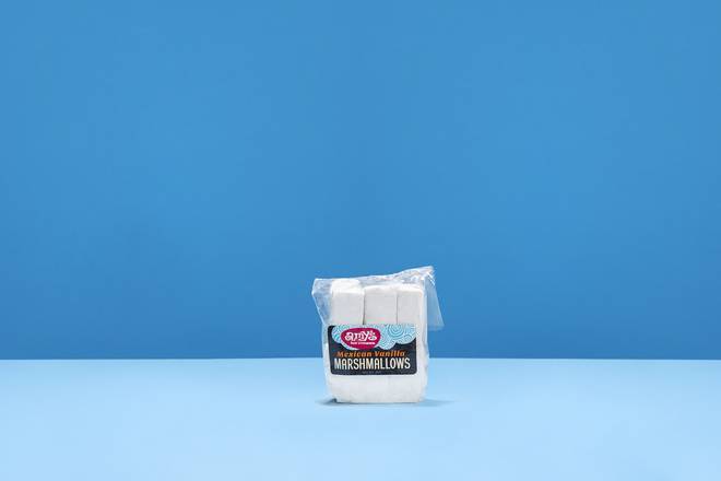 Order Mexican Vanilla Marshmallows food online from Amy's Ice Creams store, Rollingwood on bringmethat.com