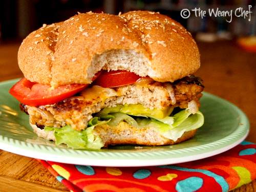 Order Turkey Burger food online from Lakeside Cafe store, Sandy Springs on bringmethat.com