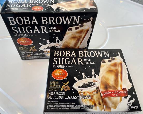 Order Boba Brown Sugar food online from Pho Ever Cafe store, Newark on bringmethat.com