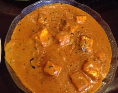 Order Paneer Tikka Masala food online from Naan N Curry store, Concord on bringmethat.com
