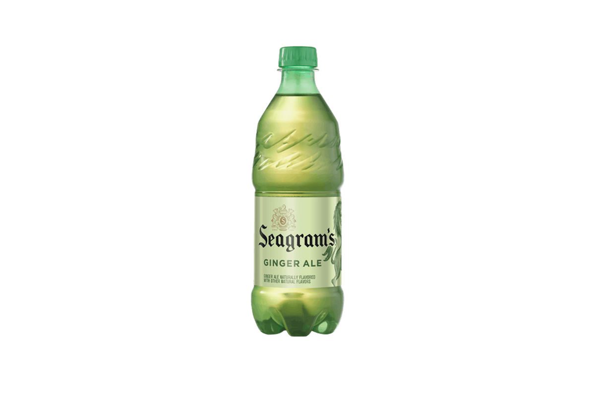 Order Seagrams Ginger Ale food online from Panda Express store, Cumming on bringmethat.com
