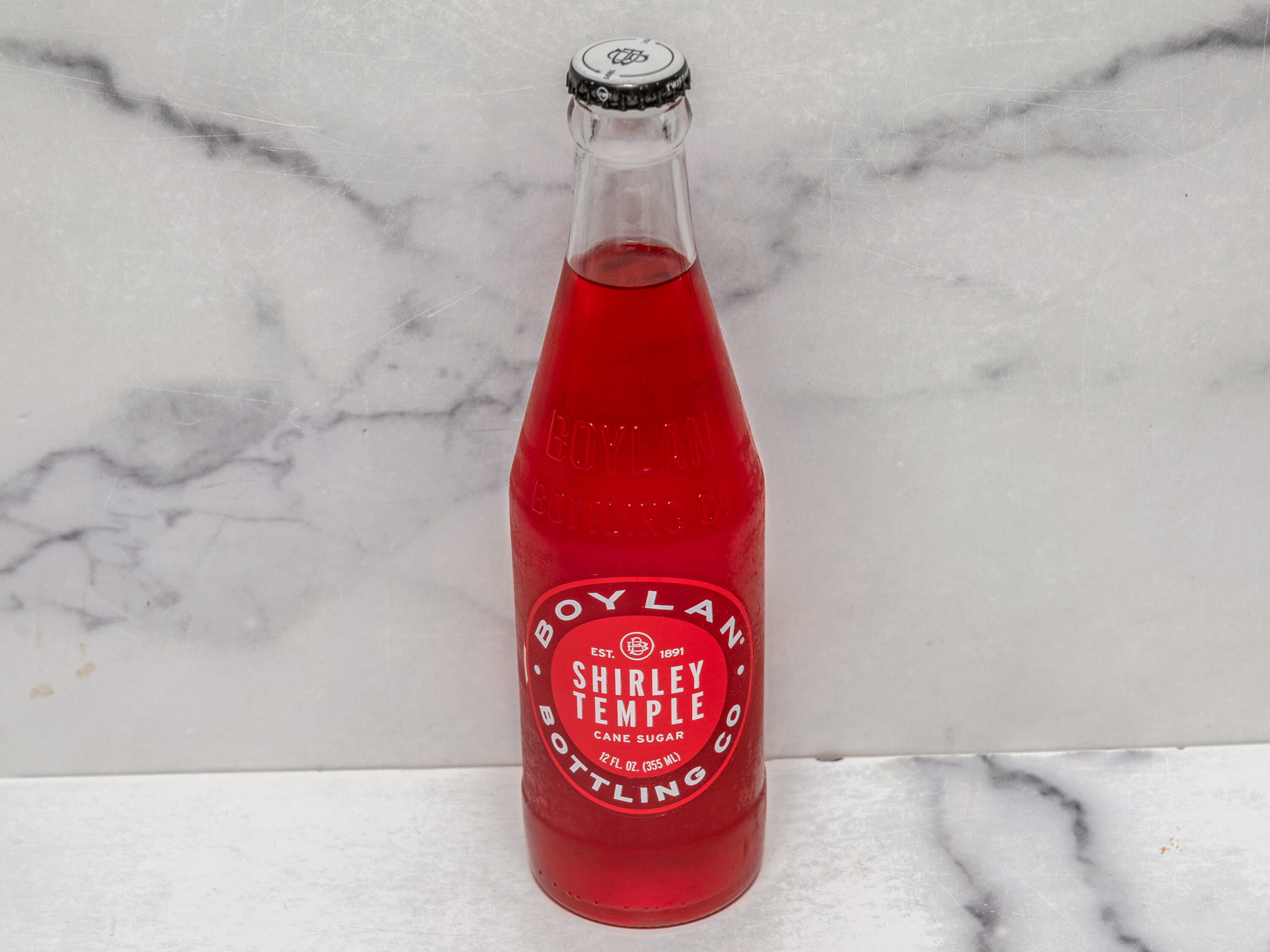 Order Boylan Shirley Temple food online from Sweet Spot Cafe store, Seaford on bringmethat.com