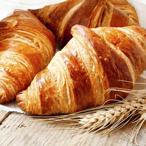 Order Croissants  food online from Dianna Bakery & Cafe Deli Specialty Market store, Benicia on bringmethat.com