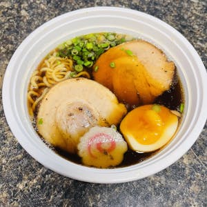 Order Ramen Chashu Pork food online from Thaihot2 store, Minot on bringmethat.com