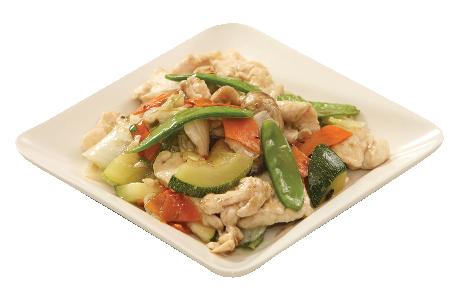 Order Moo Goo food online from Rice Pot Express store, Prosper on bringmethat.com