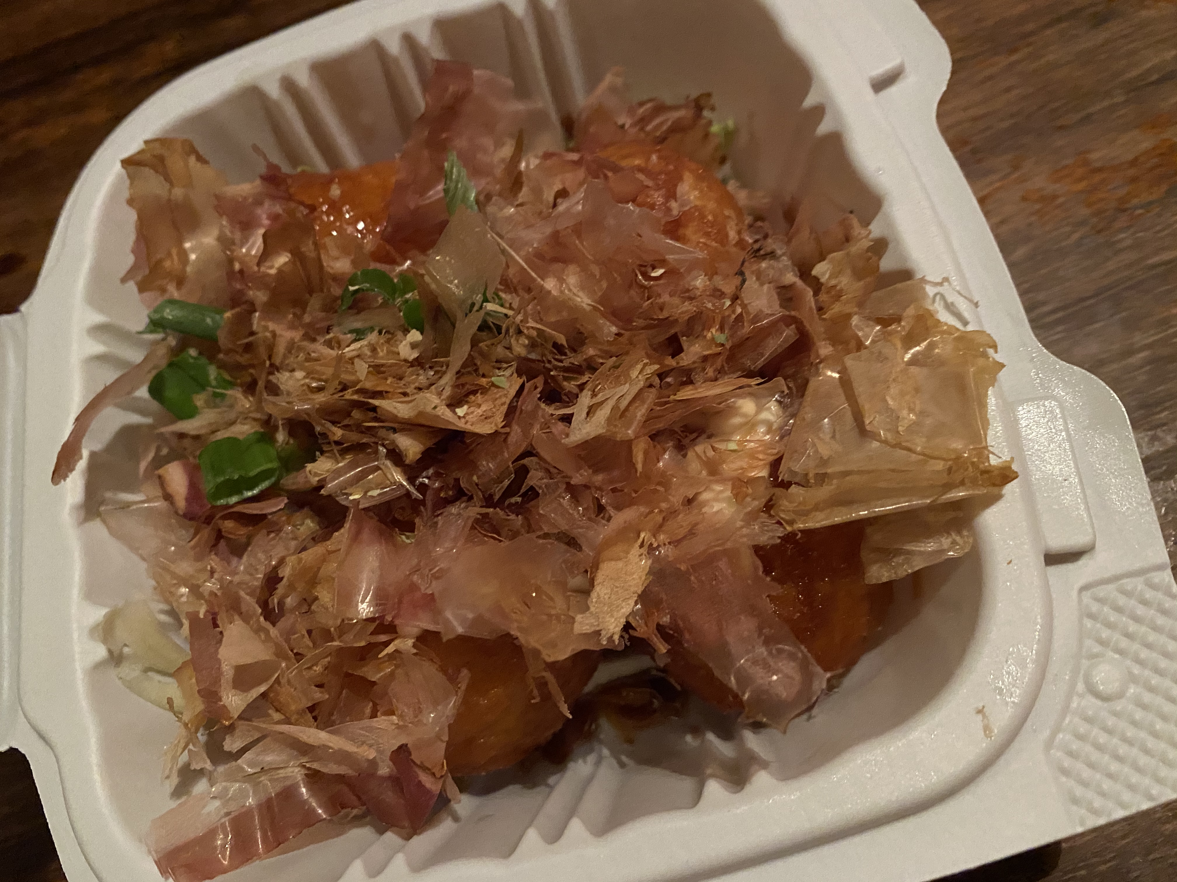 Order Takoyaki food online from Coco Ramen store, San Francisco on bringmethat.com