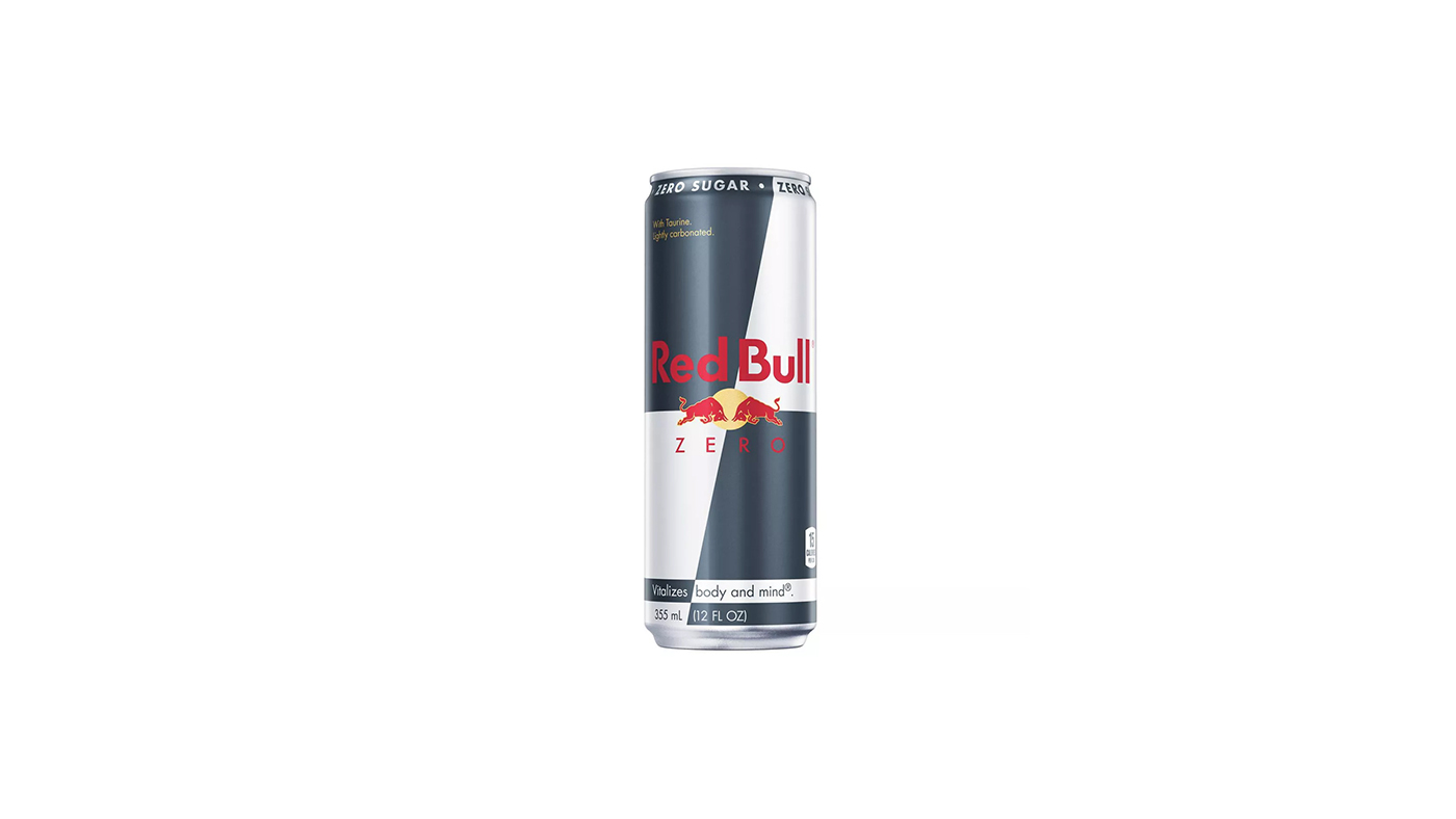 Order Redbull Energy Total Zero 12oz Can food online from Chevron Extramile store, Orange on bringmethat.com