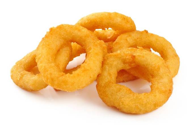 Order Onion Rings food online from The Sandwich Vibe store, Warren on bringmethat.com