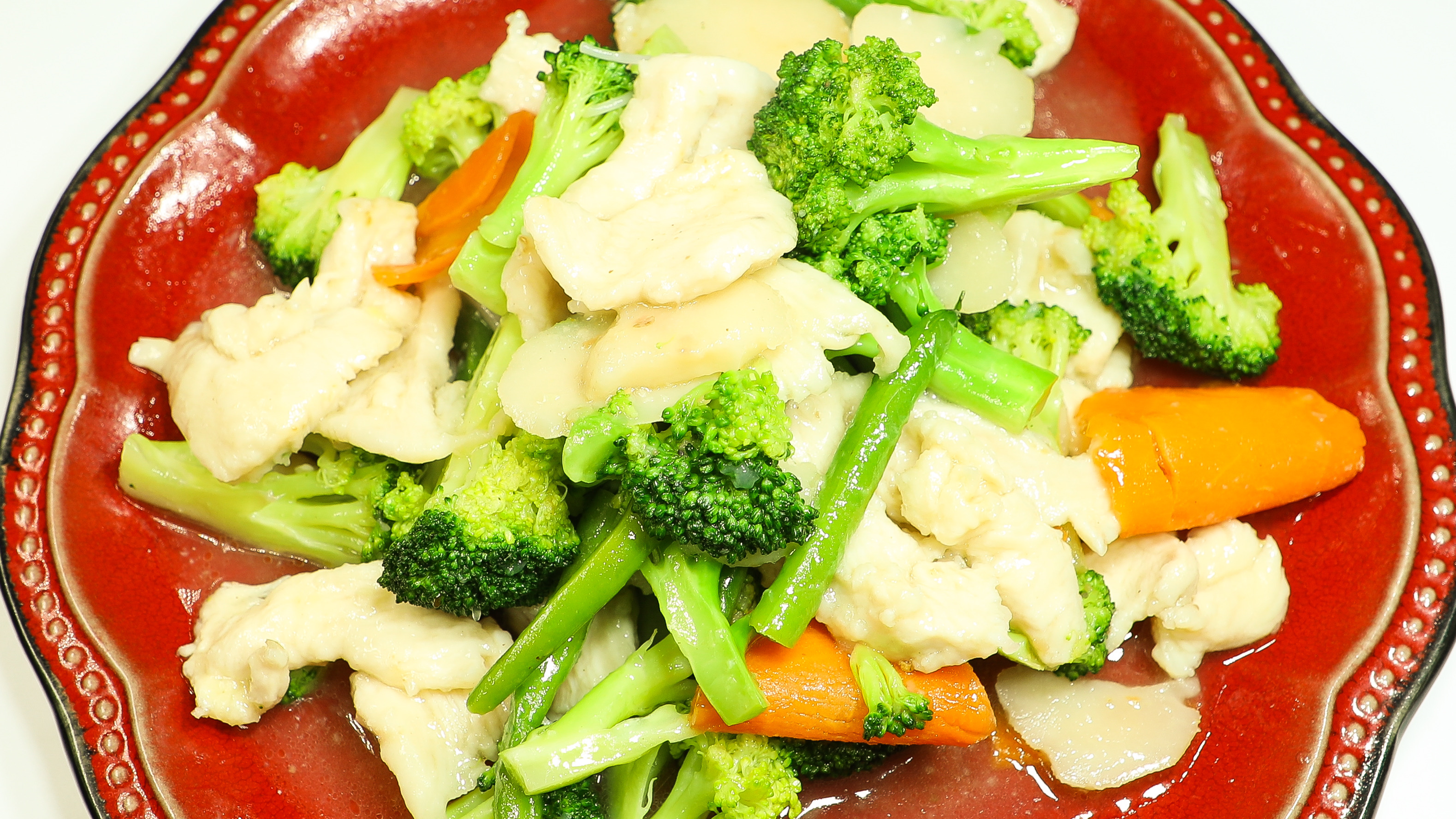 Order Chicken and Broccoli food online from House of Lee store, Pittsburgh on bringmethat.com